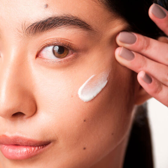 SKINCARE CREME VITAMINA C